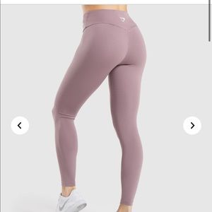 Gymshark leggings